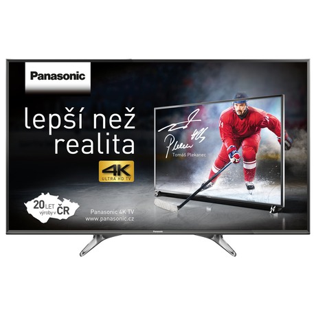 Panasonic TX-55DX600E