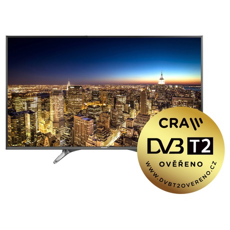 Panasonic TX-55DX600E