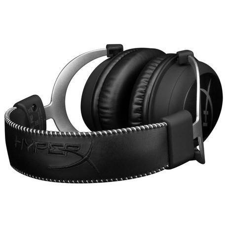 HyperX Cloud Core - Pro Gaming Headset (černý)
