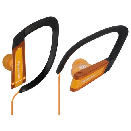 Panasonic RP-HS200E-D, Orange