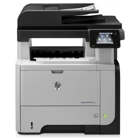 HP LaserJet Pro 500 MFP M521dw (foto 1)
