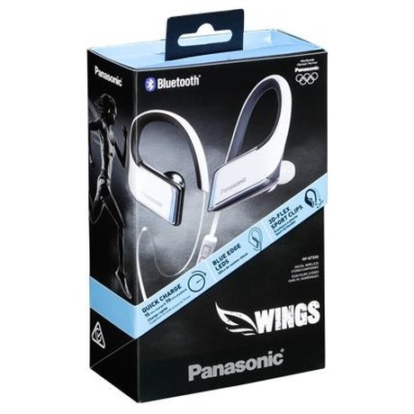 Panasonic RP-BTS50E-W, White