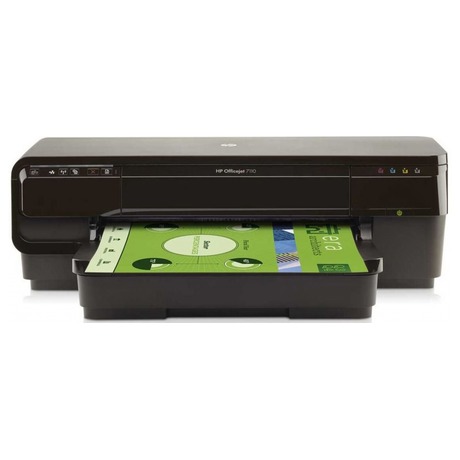 HP Officejet 7110 wide (foto 2)