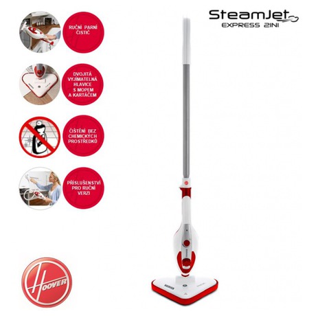 Hoover S2IN1300A (foto 1)