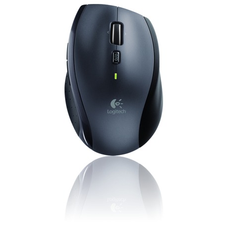 Logitech Wireless Desktop MK710, USB, US (foto 2)
