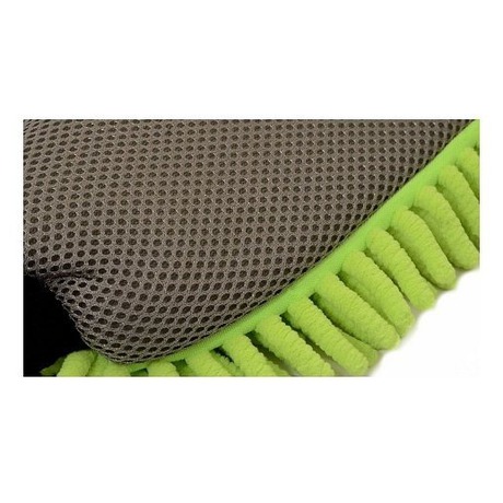 Mycí rukavice MICROFIBER 2in1 KENCO COMPASS