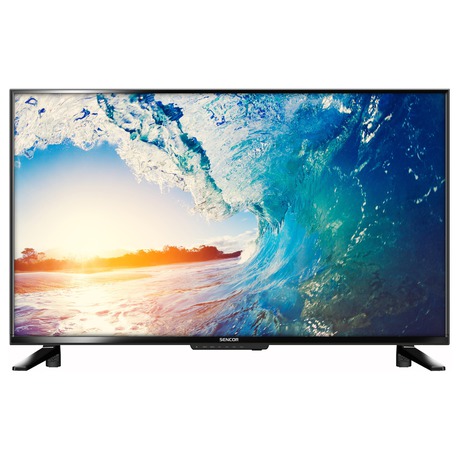 Sencor SLE 40F13TC, 40" (foto 2)
