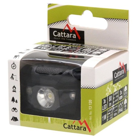 CATTARA 80lm (foto 4)