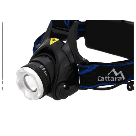 elovka LED 570lm ZOOM CATTARA