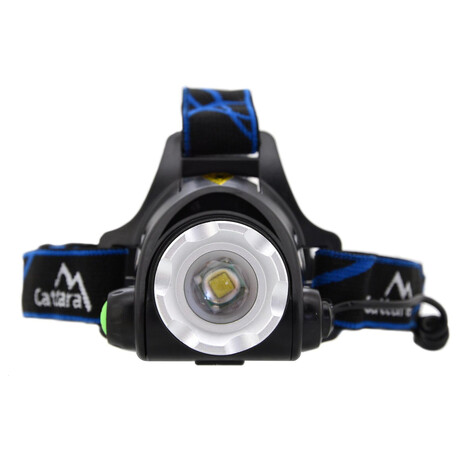 elovka LED 570lm ZOOM CATTARA