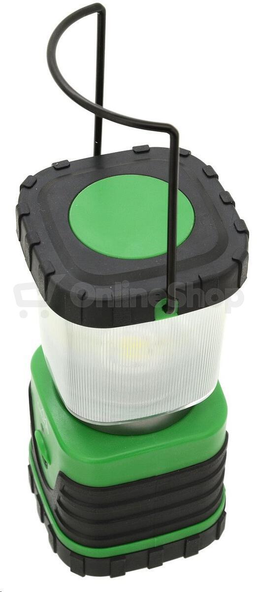 LED svítilna Cattara CAMPING 300 lm
