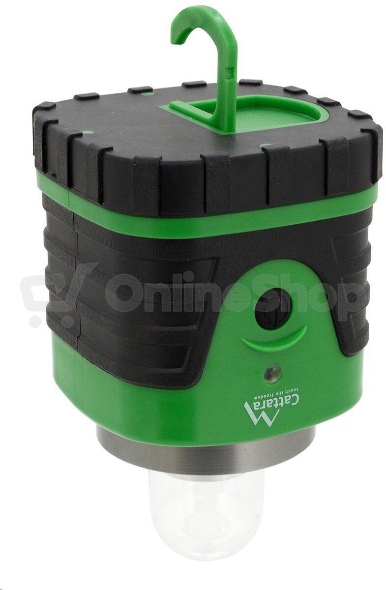 LED svítilna Cattara CAMPING 300 lm