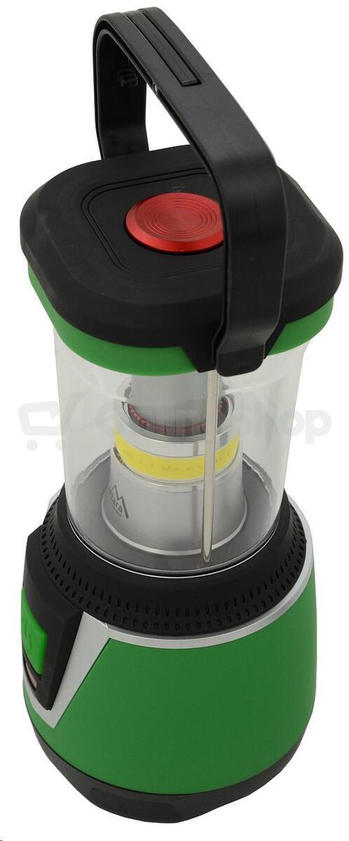 Svítilna LED 300lm CAMPING REMOTE CONTROL CATTARA