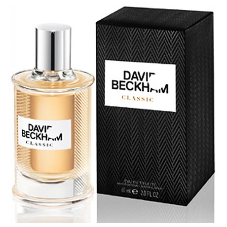 David Beckham Classic, 40&nbsp;ml (foto 2)