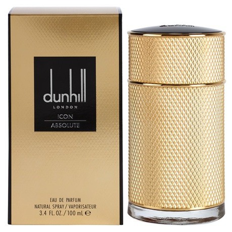 Dunhill Icon Absolute, 100 ml (foto 1)