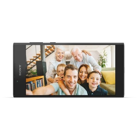Sony Xperia L1&nbsp;G3311, černý (foto 6)