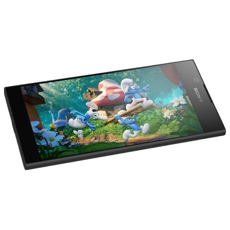 Sony Xperia L1&nbsp;G3311, černý (foto 7)