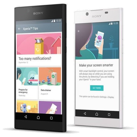 Sony Xperia L1&nbsp;G3311, černý (foto 8)