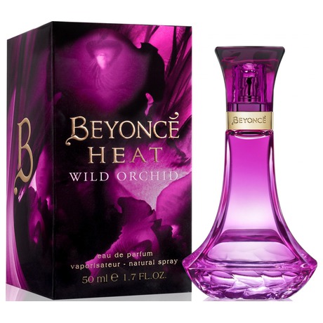 Beyonce Heat, 50&nbsp;ml (foto 1)