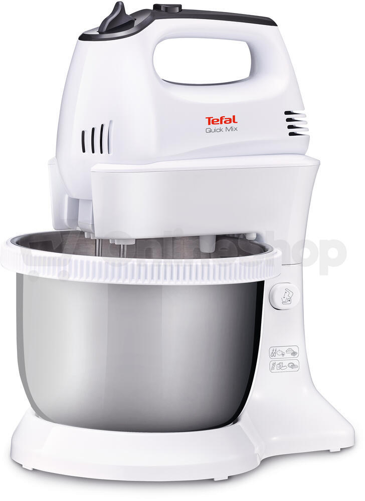 Ruční šlehač Tefal HT312138
