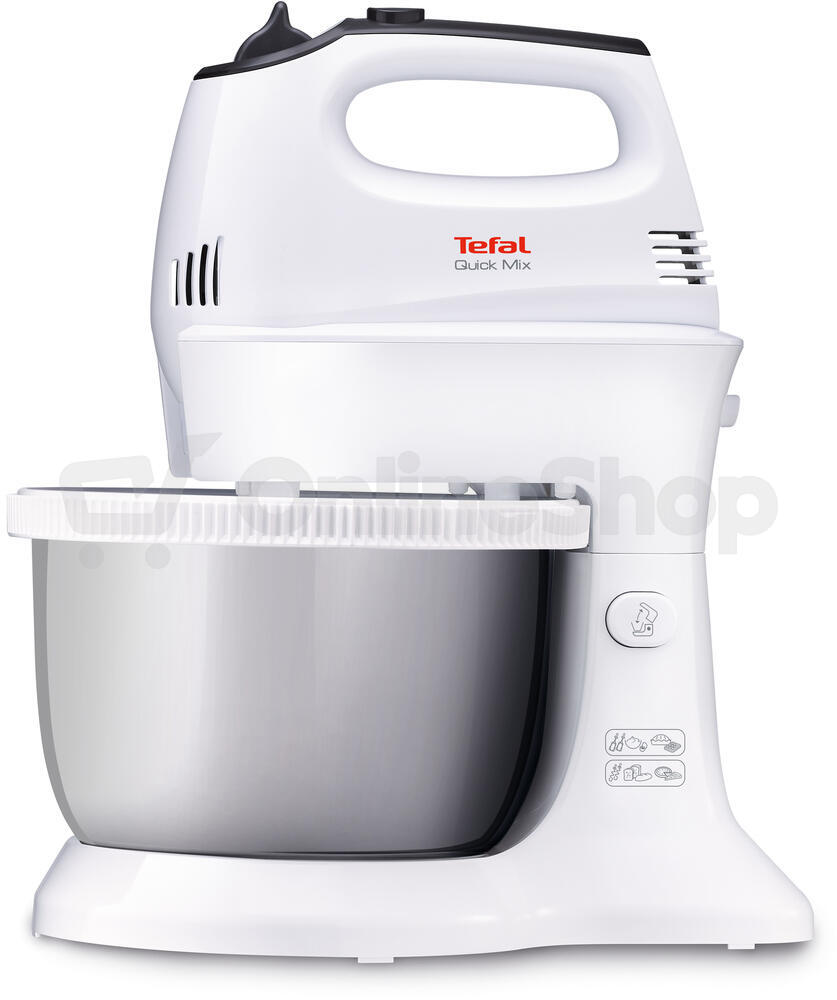 Ruční šlehač Tefal HT312138