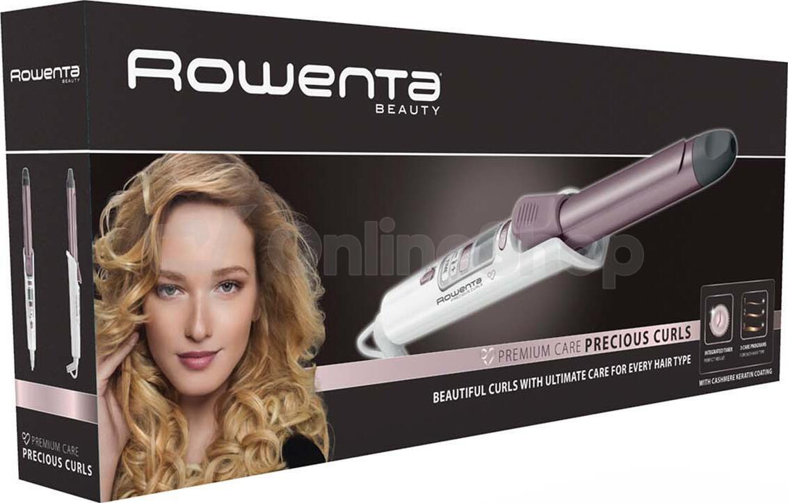 Kulma Rowenta CF3460F0 Premium Care
