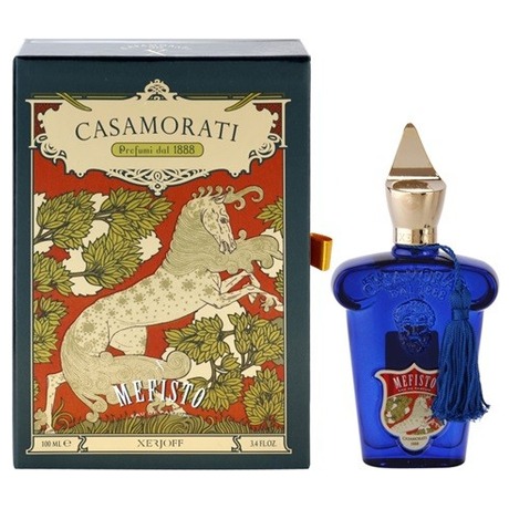 Parfmovan voda Xerjoff Casamorati 1888 Mefisto, 100 ml