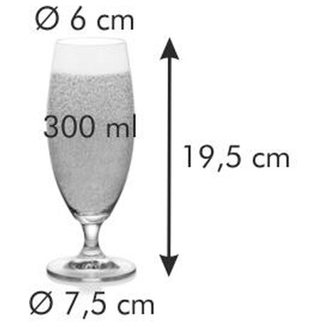 Tescoma CREMA 300 ml (foto 1)
