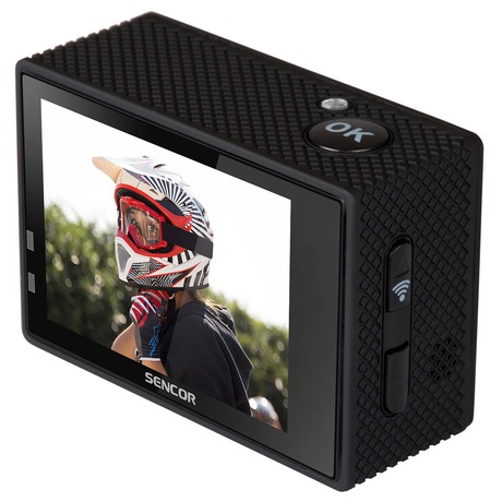 Sencor 3CAM 4K03WR (foto 2)