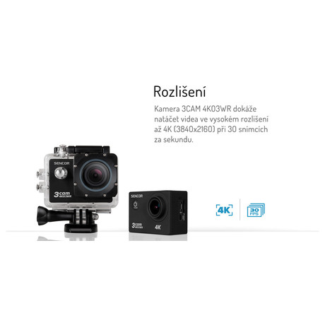 Sencor 3CAM 4K03WR (foto 4)