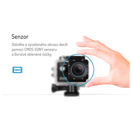 Sencor 3CAM 4K03WR (foto 5)