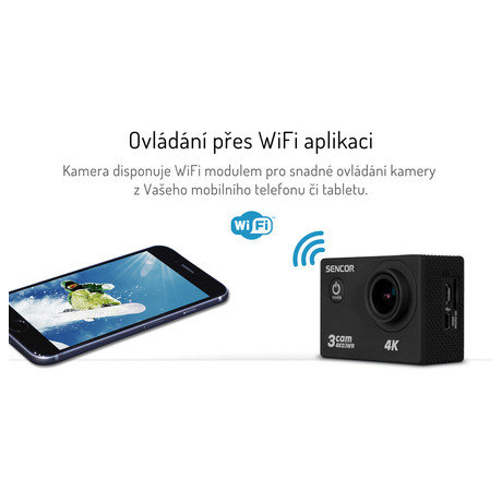 Sencor 3CAM 4K03WR (foto 7)