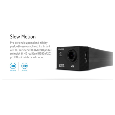 Sencor 3CAM 4K03WR (foto 8)