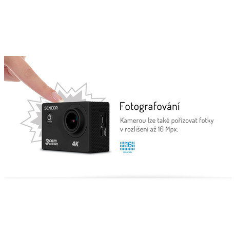 Sencor 3CAM 4K03WR (foto 9)