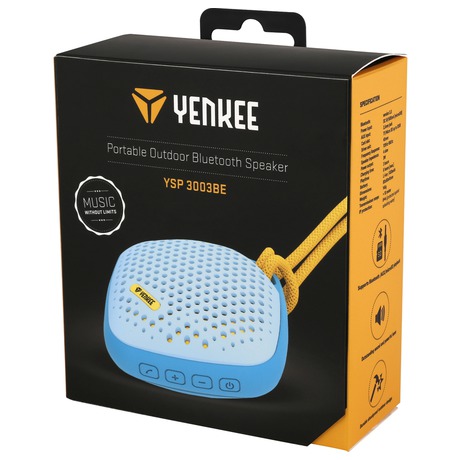 Yenkee YSP 3003BE (foto 6)