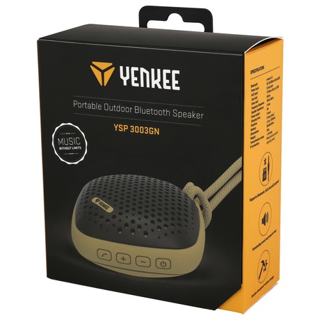 Yenkee YSP 3003GN (foto 5)