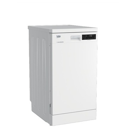 BEKO DFS 26020 W (foto 3)