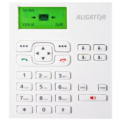 Aligator T100 (foto 3)