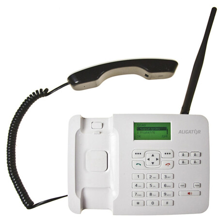 Aligator T100 (foto 2)