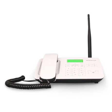 Aligator T100 (foto 1)