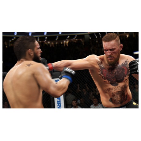 XONE - UFC 2
