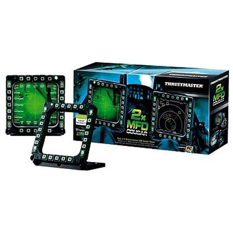 Thrustmaster MFD COUGAR (foto 1)