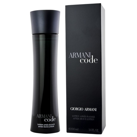 Giorgio Armani Armani Code Pour Homme, 100 ml (foto 1)
