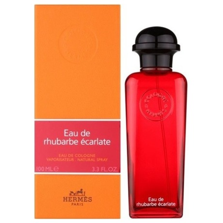 Hermes Eau de&nbsp;Rhubarbe Écarlate, 100 ml (foto 1)