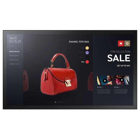 Samsung PM32F (foto 1)