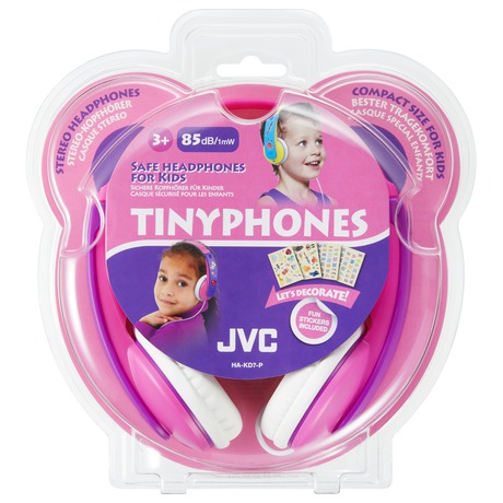 JVC HA-KD7P (foto 1)