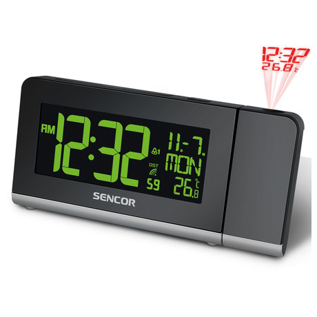 Sencor SDC 8200 (foto 1)