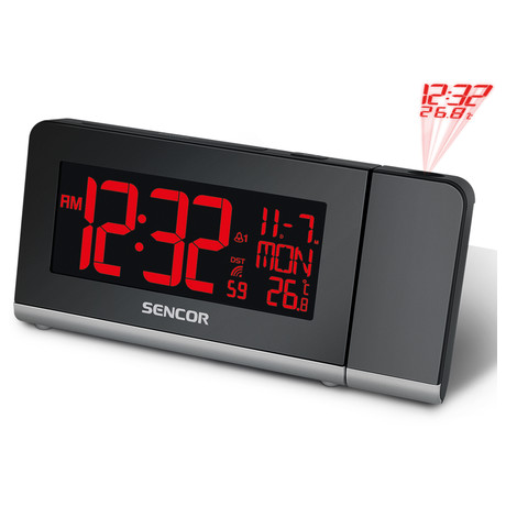 Sencor SDC 8200 (foto 2)