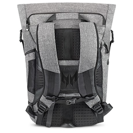 ACER PREDATOR GAMING ROLLTOP BACKPACK (foto 2)