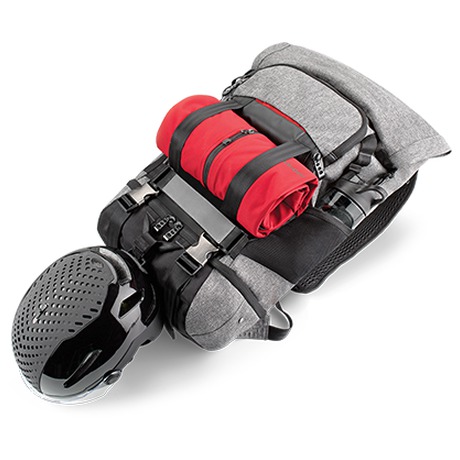ACER PREDATOR GAMING ROLLTOP BACKPACK (foto 4)